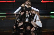 BLACKPINK drop debut album The Album