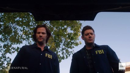 Supernatural Season 15 Recap (2020) Final Season Returns October 8th