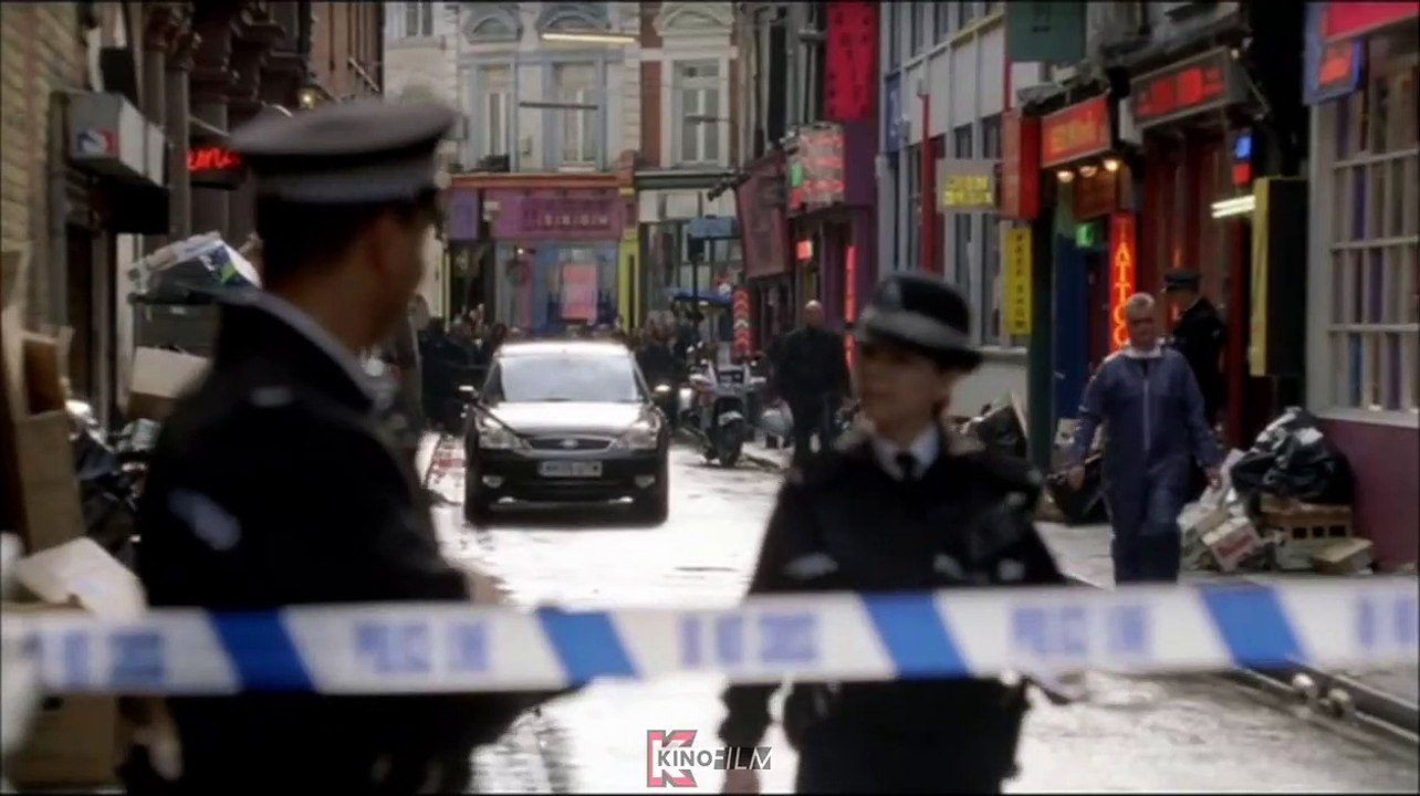 Basic Instinct 2 (18+) Official Trailer (2006) _ Drama, Mystery, Thriller