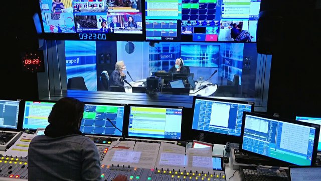 Handicap à la télé : faute de progrès, Sophie Cluzel évoque une possible part non négociable