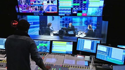 Download Video: CNews : cette fois-ci, Eric Zemmour est-il allé trop loin ?