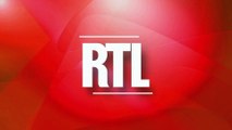 Le journal RTL de 10h du 02 octobre 2020