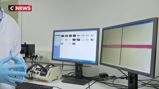 Meurtre de Victorine : les méthodes utilisées par les experts scientifiques