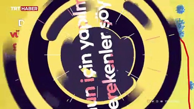 Mevsimsel hastalıklara karşı vücut direncini güçlü tutmalıyız