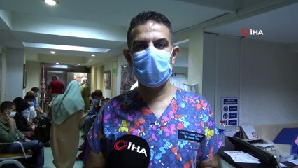 12 yıllık evliliğinde 12 düşük yaşadı, mutlu haberi akupunktur tedavisi ile aldı