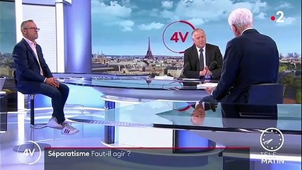 "Le parti majoritaire est en réalité une coquille vide", affirme l'ancien Premier ministre Lionel Jospin