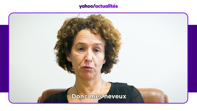 Jamila El Berkaoui, soeur de Saïd El Barkaoui, revient sur la mort de son frère et interpelle le ministre de la Justice, M. Eric Dupond-Moretti