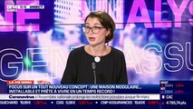 Marie Coeurderoy: Focus sur le nouveau concept 