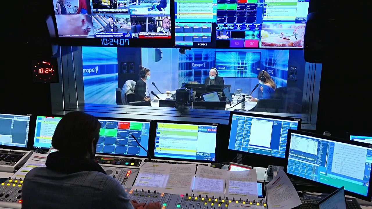 Le portrait inattendu de… Mélanie Doutey