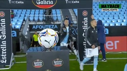 CeIta vs BarceIona 0−3 - All Gоals & Extеndеd Hіghlіghts - 2020_360p