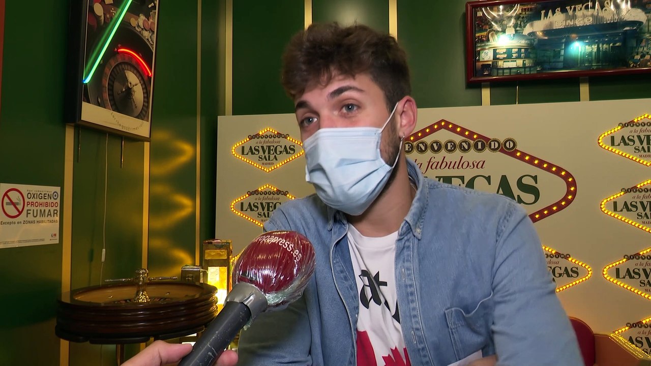 Alejandro Albalá carga con dureza contra Chabelita e Isabel Pantoja