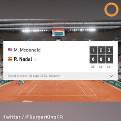 Quand Burger King n’en rate jamais une pour chambrer Mcdonald’s