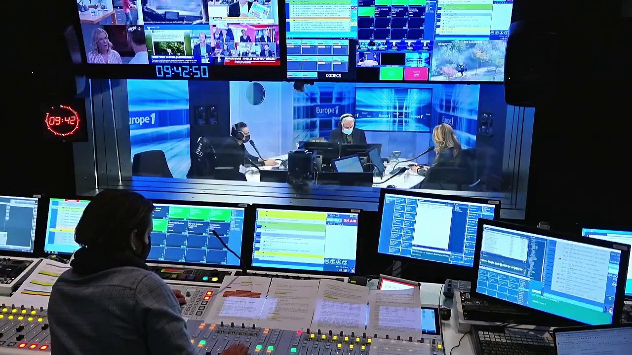 France 2 : "Spectaculaire", une version plus moderne du "Plus grand cabaret du monde" ?