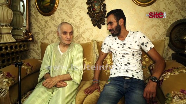 ابن عبد الرؤوف: الوالد عمرو ماخدا دعم وزارة الثقافة وكان كيخسر من جيبو وراه ضايع