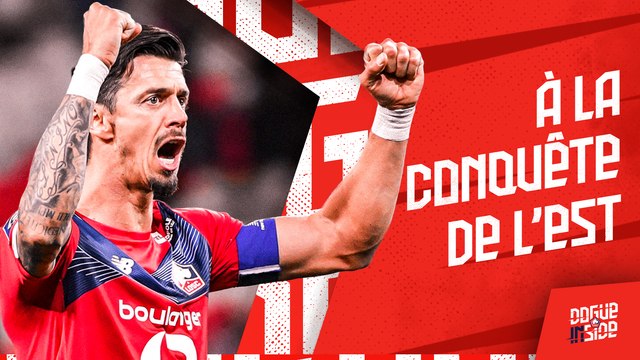 Avant Strasbourg, vos infos en inside !