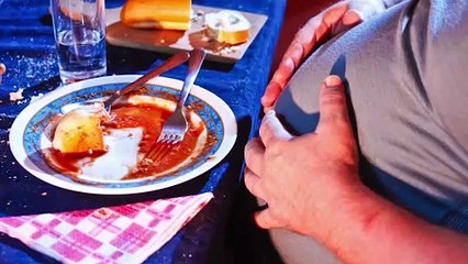 Kenapa Perut Saya Buncit