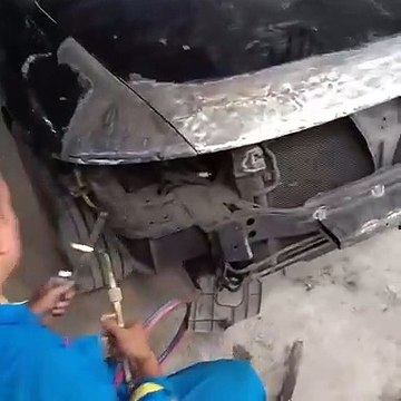 Harga Terbaik berkualitas Cat Body Repair Mobil di Depok