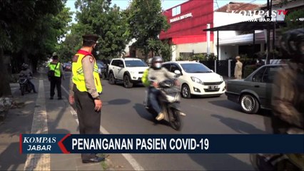Pjs. Walikota Depok Akan Siapkan Lokasi Isolasi Pasien Covid