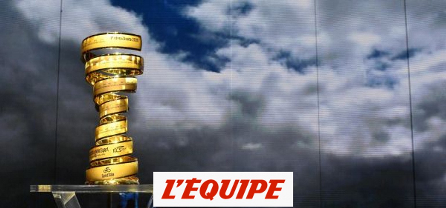 Les points clés du parcours - Cyclisme - Giro 2020