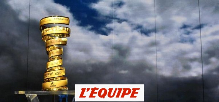 Les points clés du parcours - Cyclisme - Giro 2020