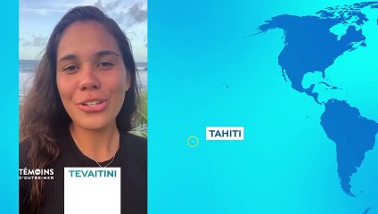 Tahiti : Pirae