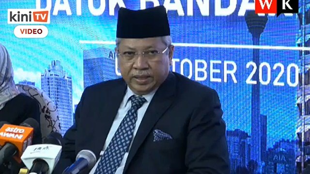 'Jangan dahulukan politik sebelum rakyat' - Annuar tak setuju PRU masa terdekat