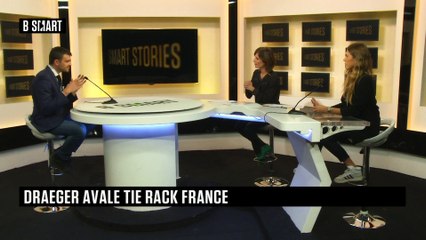 SMART STORIES - Emission du dimanche 4 octobre