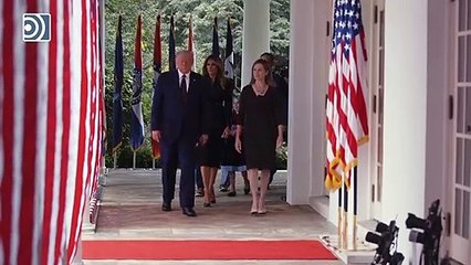 Donald Trump y Melania dan positivo por coronavirus