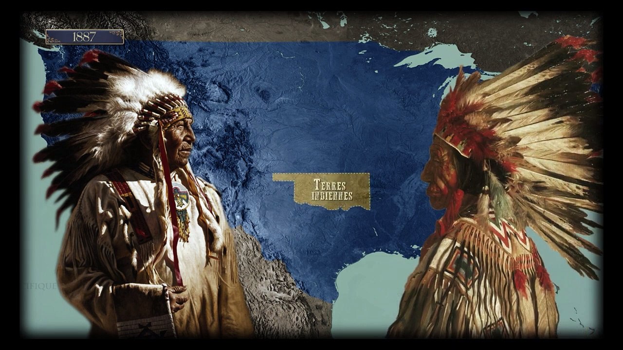 Comment les États-Unis se sont-ils développés après la Guerre de Sécession