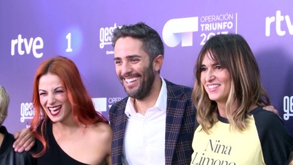 Roberto Leal, feliz tras anunciar que será padre de nuevo: "Es una alegría"