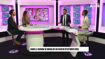 Miss France 2021 - Anaëlle Guimbi : comment le comité a justifié son éviction (Exclu vidéo)