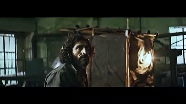 Festival yolculuğuna çıkan Erdem Tepegöz filmi Gölgeler İçinde den ilk tanıtım