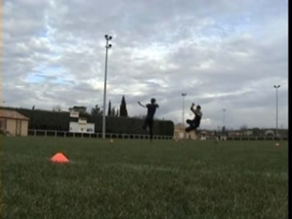 Foot us highlight
