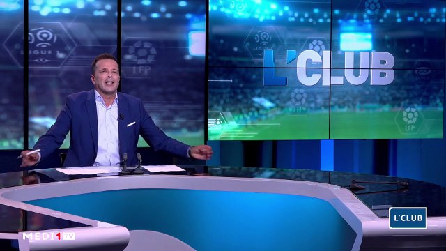 Retour sur les faits marquants de l'actualité du football - 01/10/2020