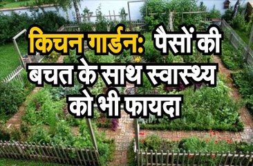 पैसों की बचत के साथ स्वास्थ्य को भी फायदा