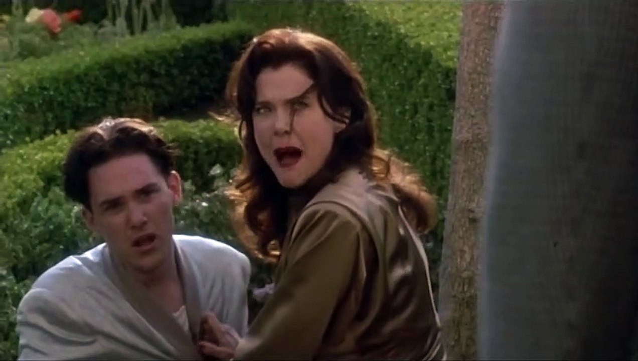 Bugsy ≣ 1991 ≣ Trailer