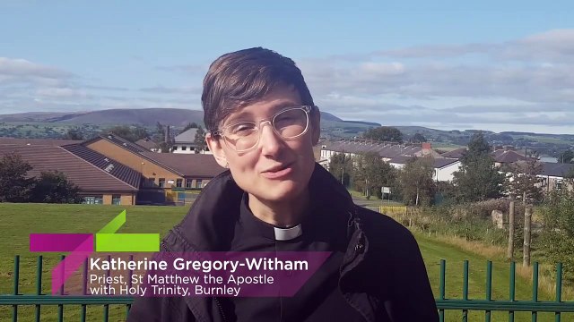 Diocese of Blackburn; Ordinations 2020; September 26, 27