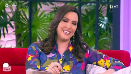 Ξέσπασε η Ιωάννα Μάλεσκου: Χθες δέχτηκα μια επίθεση άκρως σεξιστική