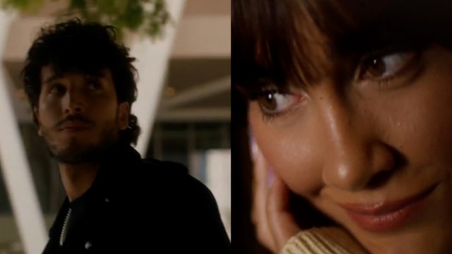 Escucha lo nuevo de Aitana y Sebastián Yatra, 'Corazón sin vida'