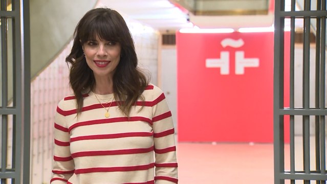 Maribel Verdú cumple 50 espléndidos años