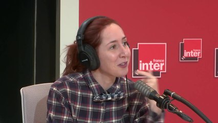 Le potentiel professionnel de la yaourtière - Le Burne Out de Maïa Mazaurette