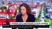 "Vous êtes des ignares !" : Le maire de Trappes charge en direct Elisabeth Levy et Ivan Rioufol sur CNews