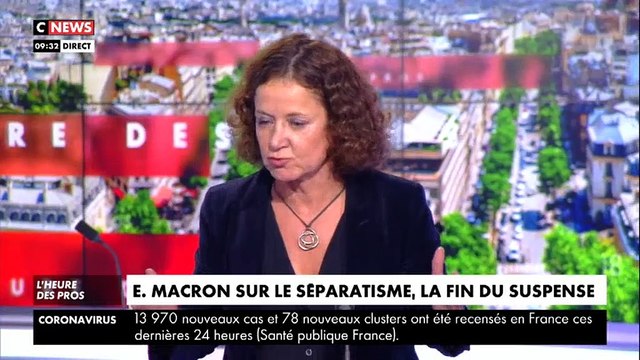 Vous êtes des ignares ! : Le maire de Trappes charge en direct Elisabeth Levy et Ivan Rioufol sur CNews