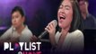Playlist At Home: Jeniffer Maravilla remakes her 