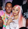 Nicki Minaj and Husband Welcomes First Child in LA