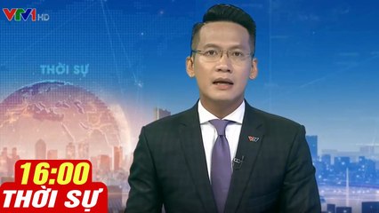 Thời Sự VTV1 16h Hôm Nay 2.10.2020 - Tin mới nhất dịch Covid 19