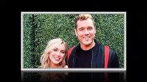 Love from afar! Colton Underwood and Cassie Randolph are still together, the tru