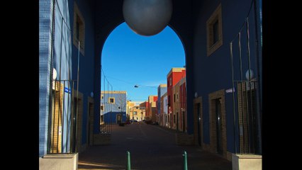 Once upon a time in the Woensel West