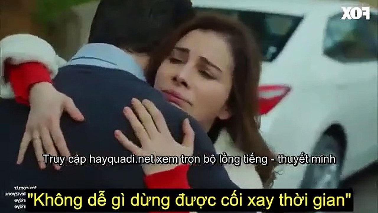 Trái Tim Phụ Nữ Tập 77 - VTV3 Thuyết Minh tap 78 - Phim Thổ Nhĩ Kỳ tron bo - xem phim trai tim phu nu tap 77