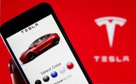 Tesla : Une voiture à 25 000 dollars pour 2023, le pari fou d’Elon Musk